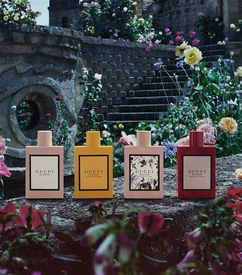 gucci bloom profumo equivalente